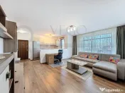 2-room apartment, 55 sqm, balcony, Zorilor, UMF – Pasteur