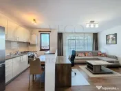 2-room apartment, 55 sqm, balcony, Zorilor, UMF – Pasteur