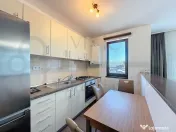 2-room apartment, 55 sqm, balcony, Zorilor, UMF – Pasteur