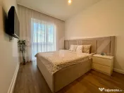 Apartament 3 camere, finisaje premium, parcare subterana, Pr 