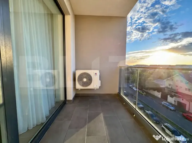Apartament 3 camere, finisaje premium, parcare subterana, Pr