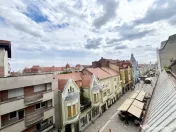 Penthouse Exclusivist cu Terasa Panoramica si Finisaje Premi
