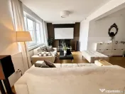 Penthouse Exclusivist cu Terasa Panoramica si Finisaje Premi