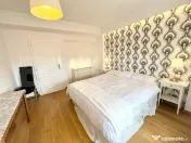 Penthouse Exclusivist cu Terasa Panoramica si Finisaje Premi