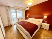 Penthouse Exclusivist cu Terasa Panoramica si Finisaje Premi