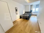 Penthouse Exclusivist cu Terasa Panoramica si Finisaje Premi