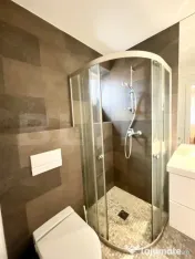 Penthouse Exclusivist cu Terasa Panoramica si Finisaje Premi