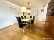 Penthouse Exclusivist cu Terasa Panoramica si Finisaje Premi