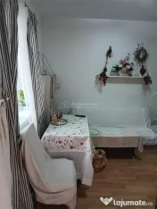 Berzei - garsoniera dubla - casa - centrala proprie