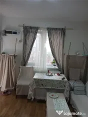 Berzei - garsoniera dubla - casa - centrala proprie