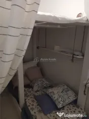 Berzei - garsoniera dubla - casa - centrala proprie