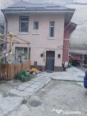 Berzei - garsoniera dubla - casa - centrala proprie 