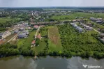 CORBEANCA - SCOLII, TEREN CONSTRUCTII, 5000 MP, LA LAC!