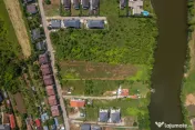 CORBEANCA - SCOLII, TEREN CONSTRUCTII, 5000 MP, LA LAC! 
