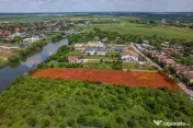 CORBEANCA - SCOLII, TEREN CONSTRUCTII, 5000 MP, LA LAC! 
