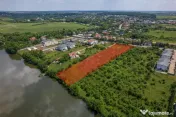 CORBEANCA - SCOLII, TEREN CONSTRUCTII, 5000 MP, LA LAC! 