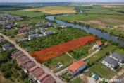 CORBEANCA - SCOLII, TEREN CONSTRUCTII, 5000 MP, LA LAC! 