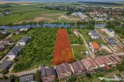 CORBEANCA - SCOLII, TEREN CONSTRUCTII, 5000 MP, LA LAC! 
