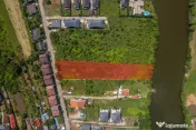 CORBEANCA - SCOLII, TEREN CONSTRUCTII, 5000 MP, LA LAC! 