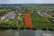 CORBEANCA - SCOLII, TEREN CONSTRUCTII, 5000 MP, LA LAC! 