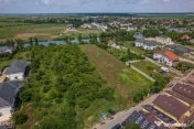 CORBEANCA - SCOLII, TEREN CONSTRUCTII, 5000 MP, LA LAC! 