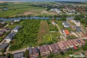 CORBEANCA - SCOLII, TEREN CONSTRUCTII, 5000 MP, LA LAC! 