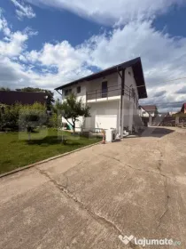 Spatiu Comercial cu etaj | 120 mp | zona Burdujeni - SV