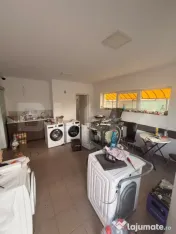 Spatiu Comercial cu etaj | 120 mp | zona Burdujeni - SV