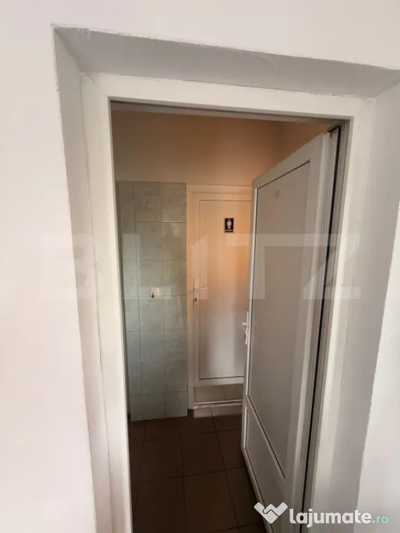Spatiu Comercial cu etaj | 120 mp | zona Burdujeni - SV