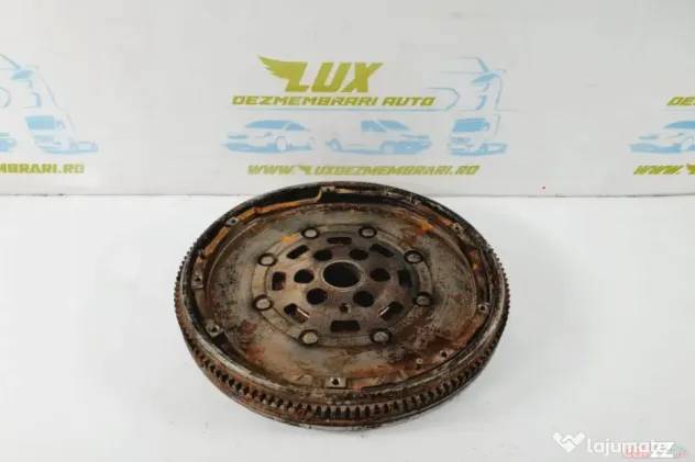 Volanta masa dubla 1.9 BLS 415025010 Volkswagen VW Golf 5 [2003 - 2009