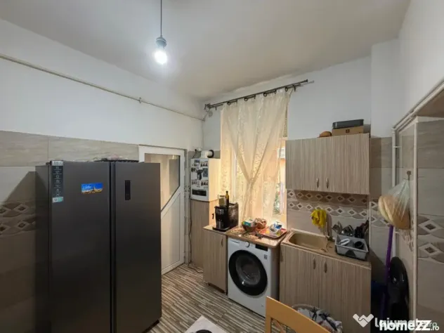 Casa locuit sau investiție, 45 mp, zona Ultracentral - Craiova (Dolj)