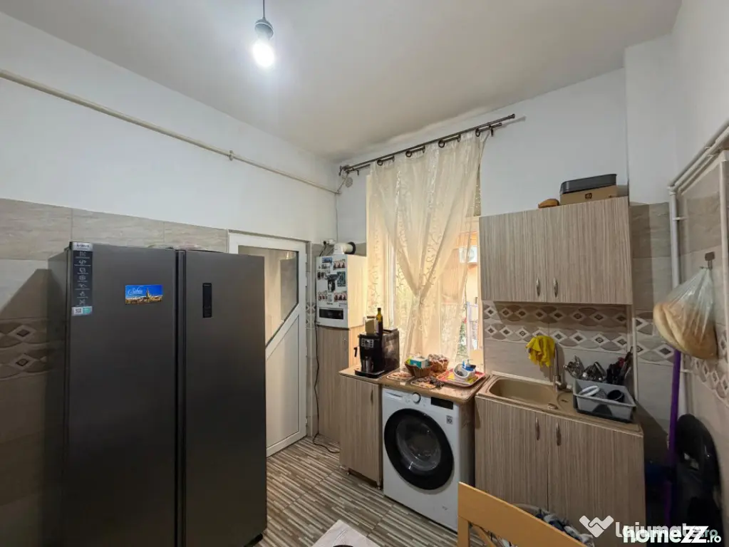 Casa locuit sau investiție, 45 mp, zona Ultracentral - Craiova (Dolj)