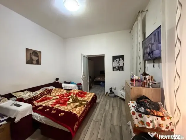 Casa locuit sau investiție, 45 mp, zona Ultracentral - Craiova (Dolj)