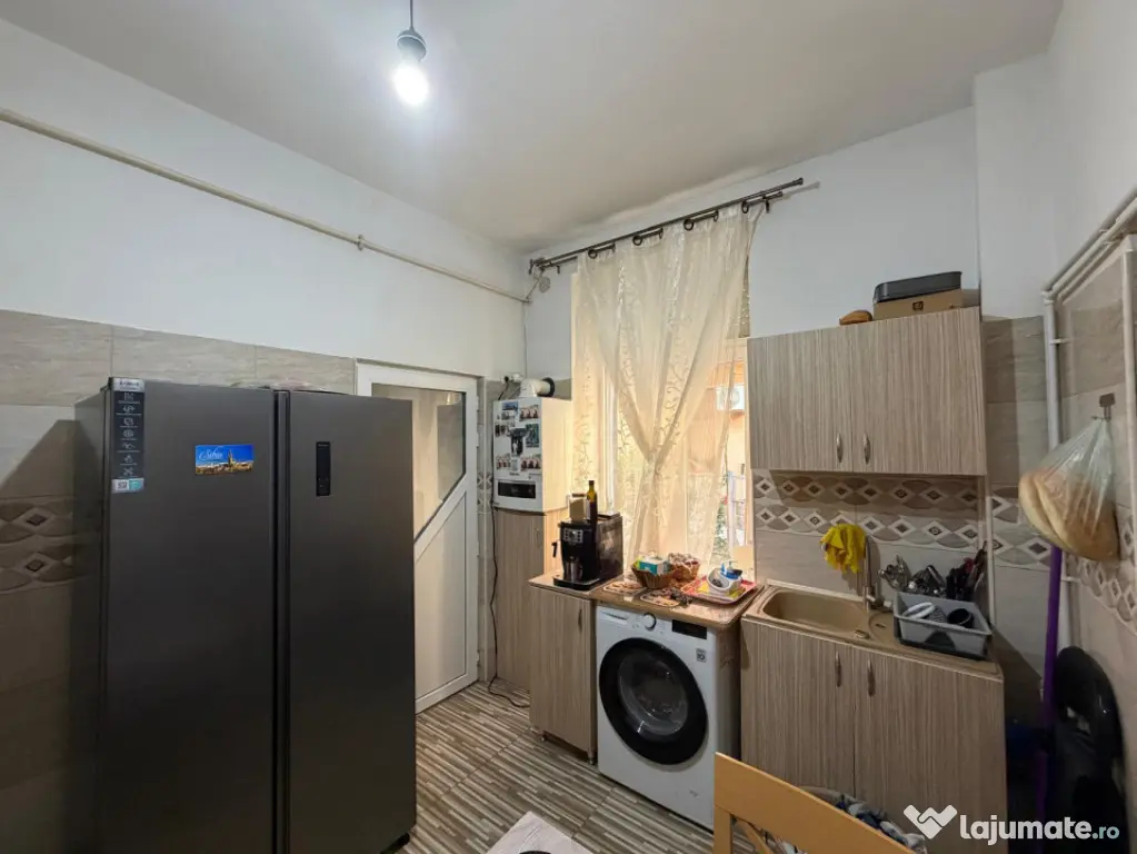 Casă ultracentrală, ideală pentru locuit sau investiție