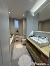 Apartament ultramodern 3 camere, etaj 2, zona ultracentrala, 