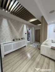 Apartament ultramodern 3 camere, etaj 2, zona ultracentrala, 