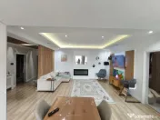 Apartament ultramodern 3 camere, etaj 2, zona ultracentrala, 