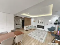 Apartament 3 camere, etaj 2, zona ultracentrala, bloc nou,