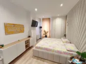 Apartament ultramodern 3 camere, etaj 2, zona ultracentrala, 