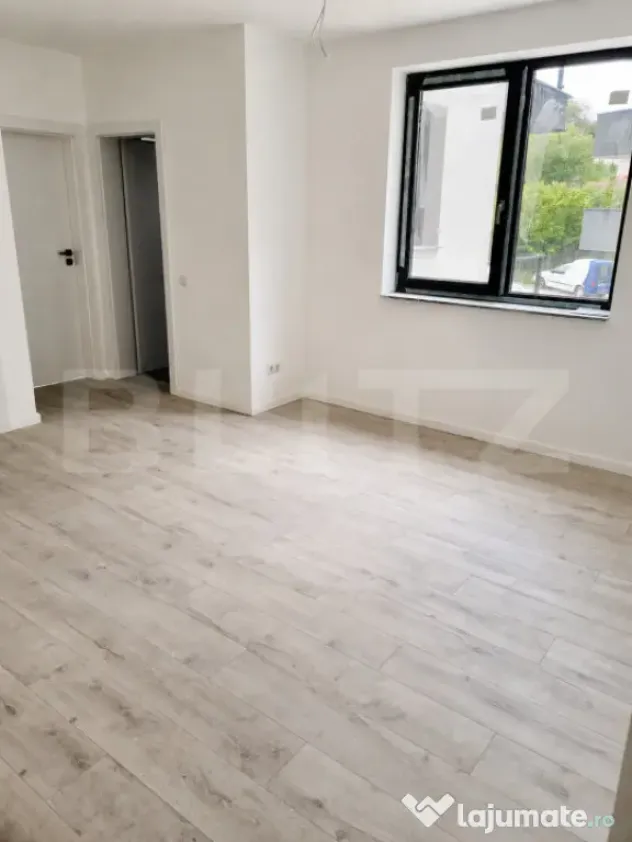 Apartament 3 camere, etaj 1 – Zona Centură, terasă gener