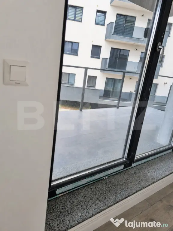 Apartament 3 camere, etaj 1 – Zona Centură, terasă gener