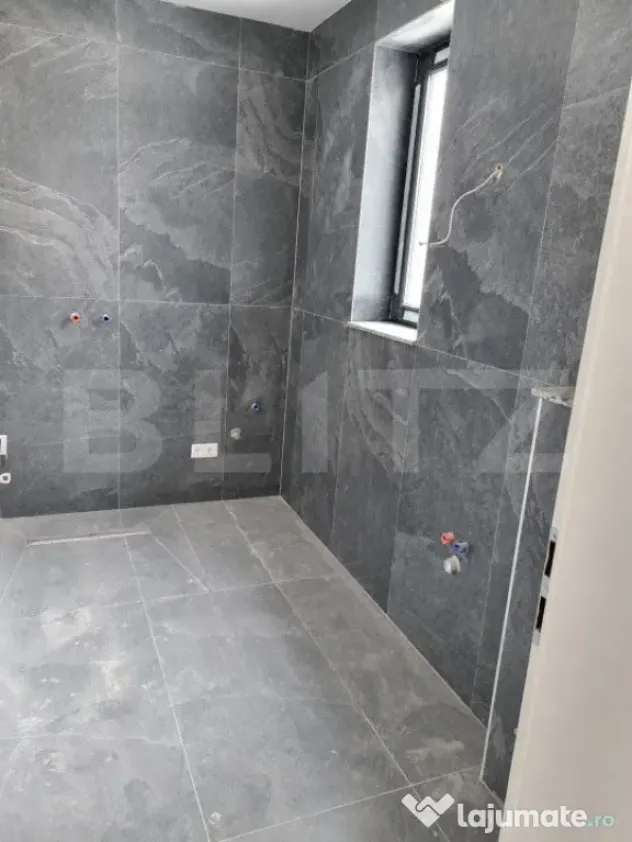 Apartament 3 camere, etaj 1 – Zona Centură, terasă gener