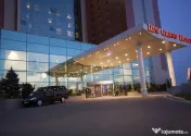 Vitan barzesti etaj 3 rin grand residence hotel