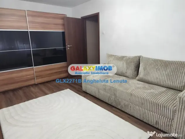 Drumul Taberei Valea Ialomitei appartament 2 camere