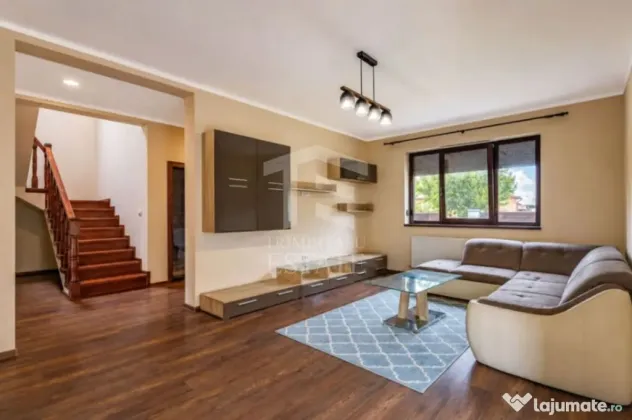 Casa 5 camere | Teren generos | Curte | Gradina | Biled |...