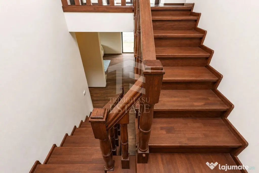 Casa 5 camere | Teren generos | Curte | Gradina | Biled |...