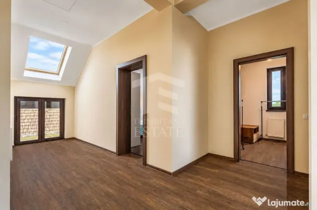 Casa 5 camere | Teren generos | Curte | Gradina | Biled |...