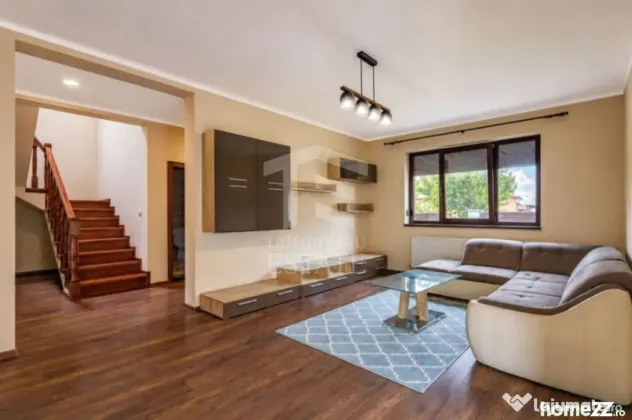 Casa 5 camere | Teren generos | Curte | Gradina | Biled |...