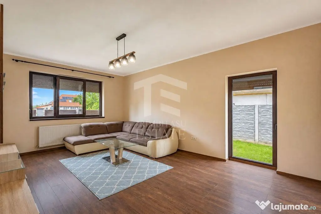 Casa 5 camere | Teren generos | Curte | Gradina | Biled |...