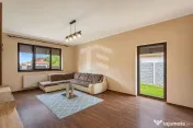 Casa 5 camere | Teren generos | Curte | Gradina | Biled |... 